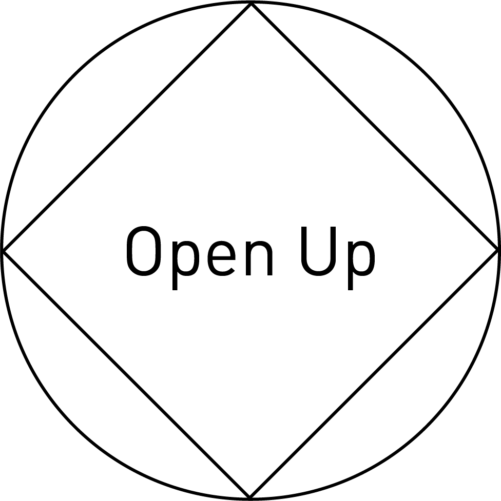 Open Up