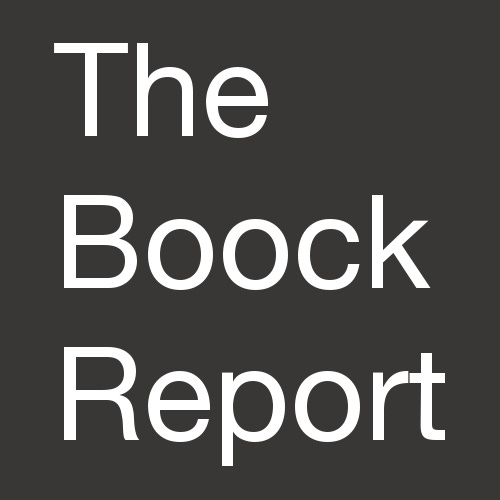 The Boock Report