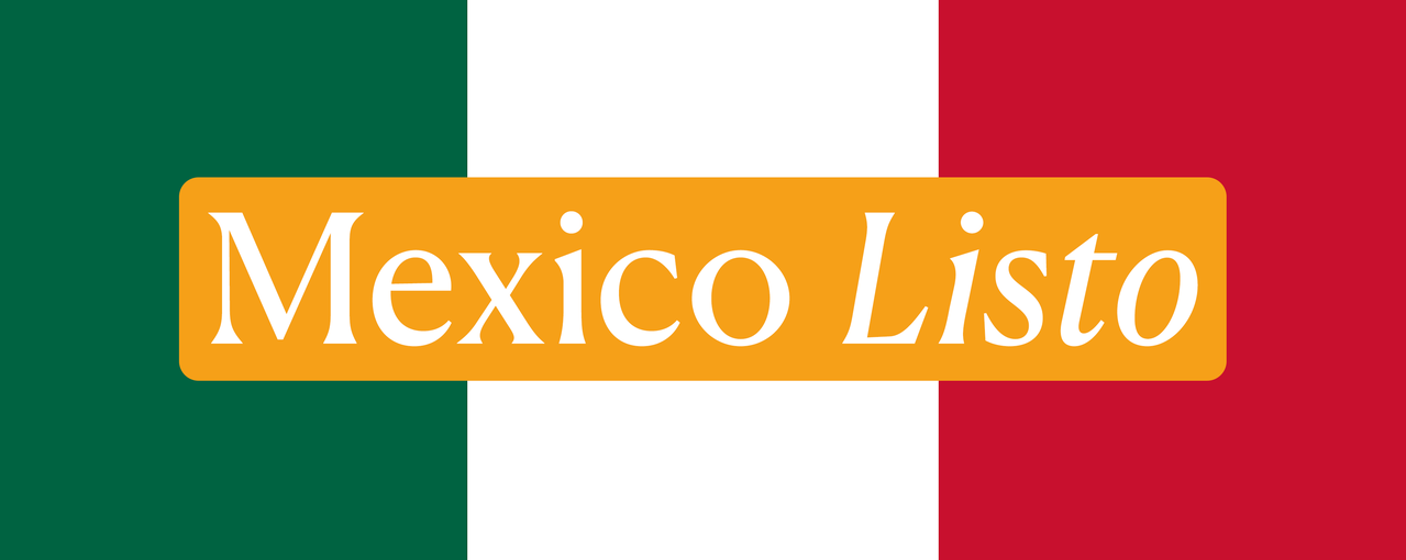 Mexico Listo