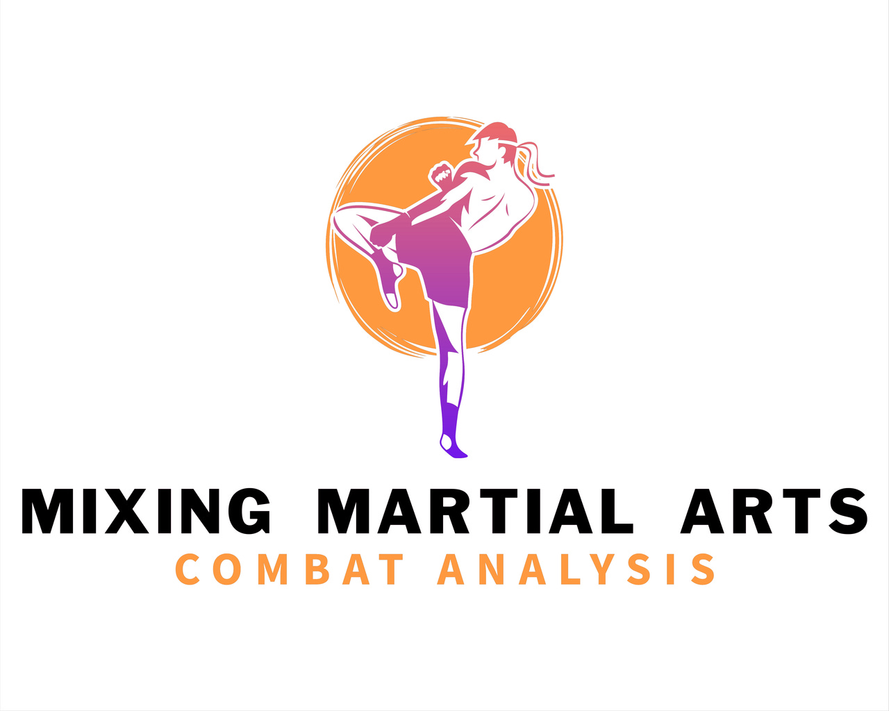 Mixing The Martial Arts