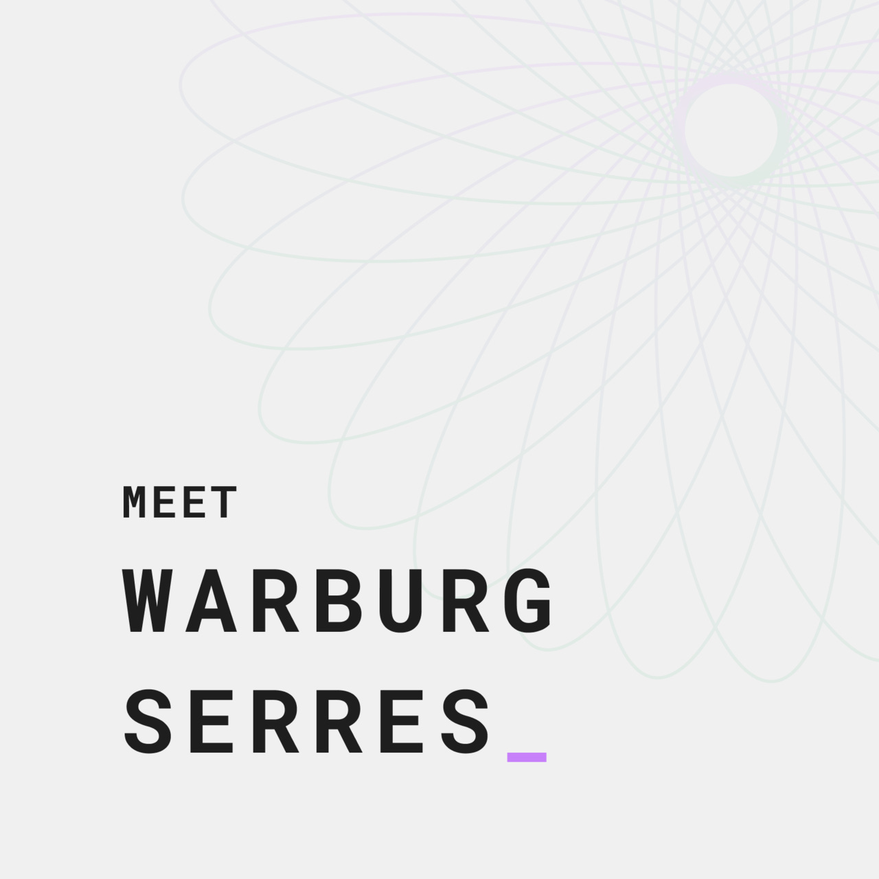 Warburg Serres