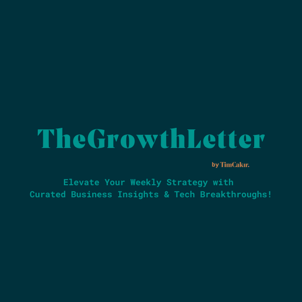 The Growth Letter