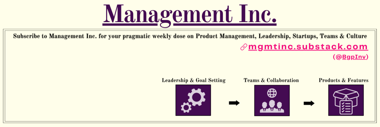 Management Inc.