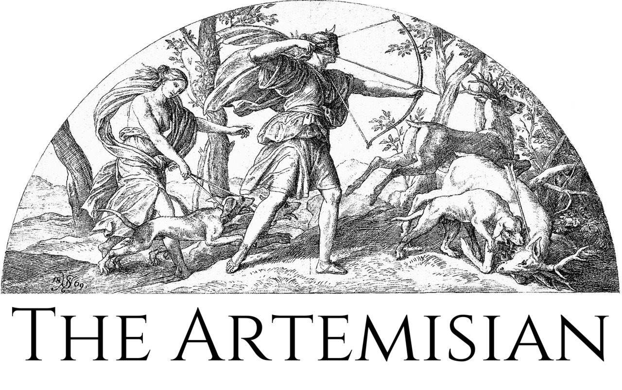 The Artemisian