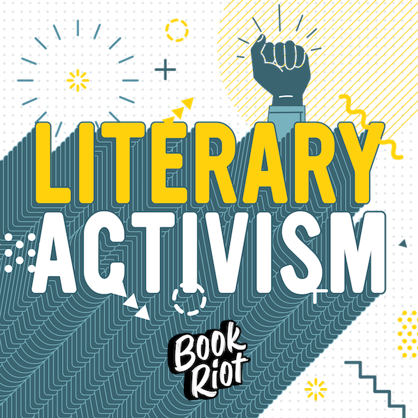 Literary Activism