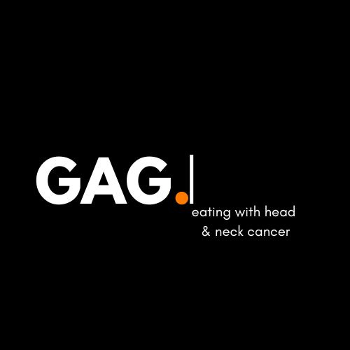 GAG.| eating with head & neck cancer