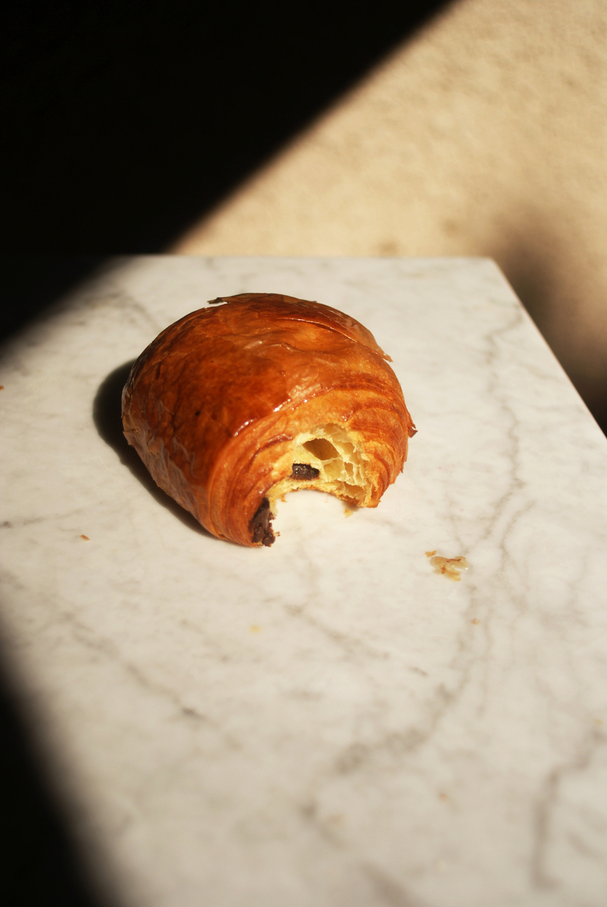 From France, With Love