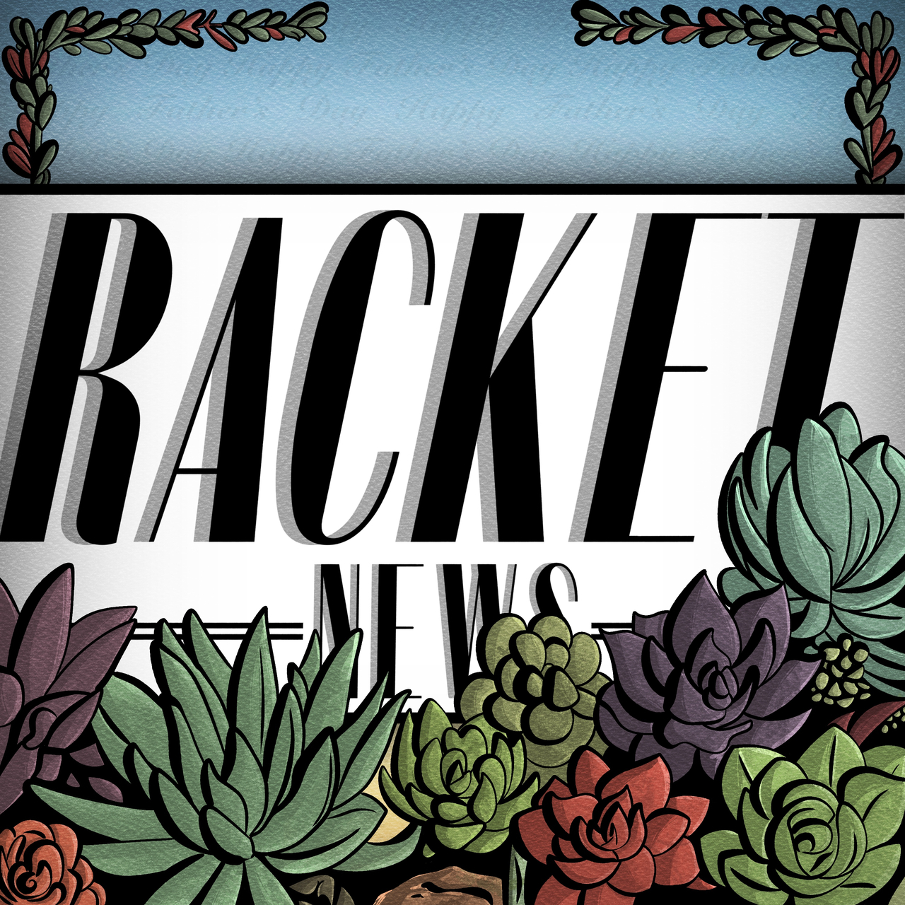 Racket News