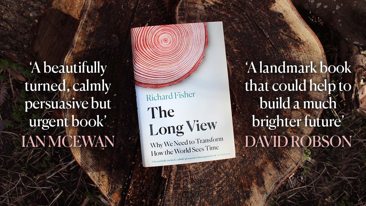 The Long View: A Field Guide