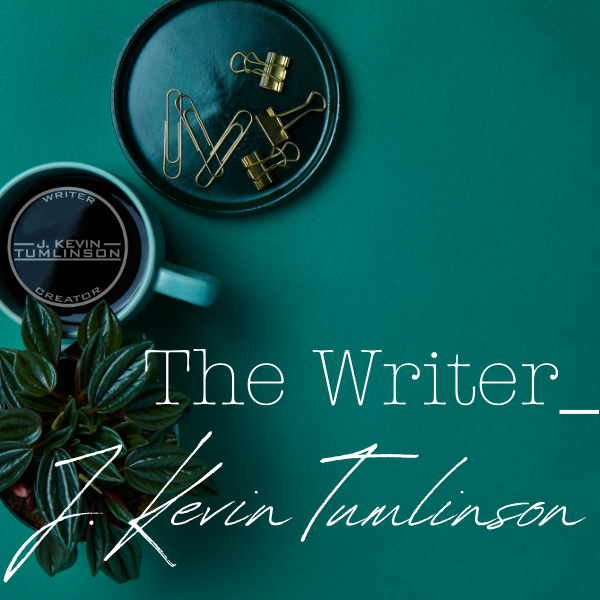 The Writer_