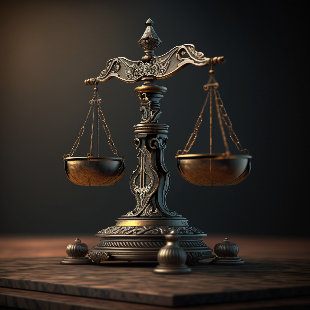 Legally Speaking