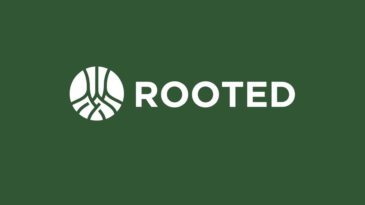 Rooted: The Women's Ministry at UBC