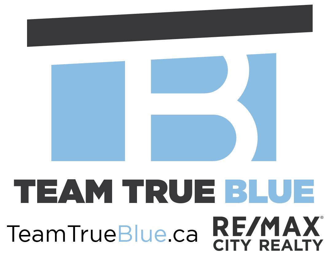 Team True Blue