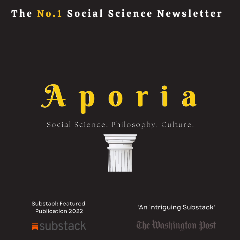Aporia