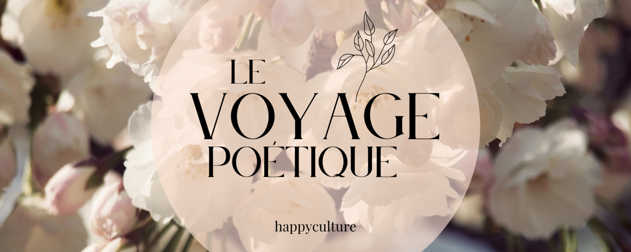L'escale poétique