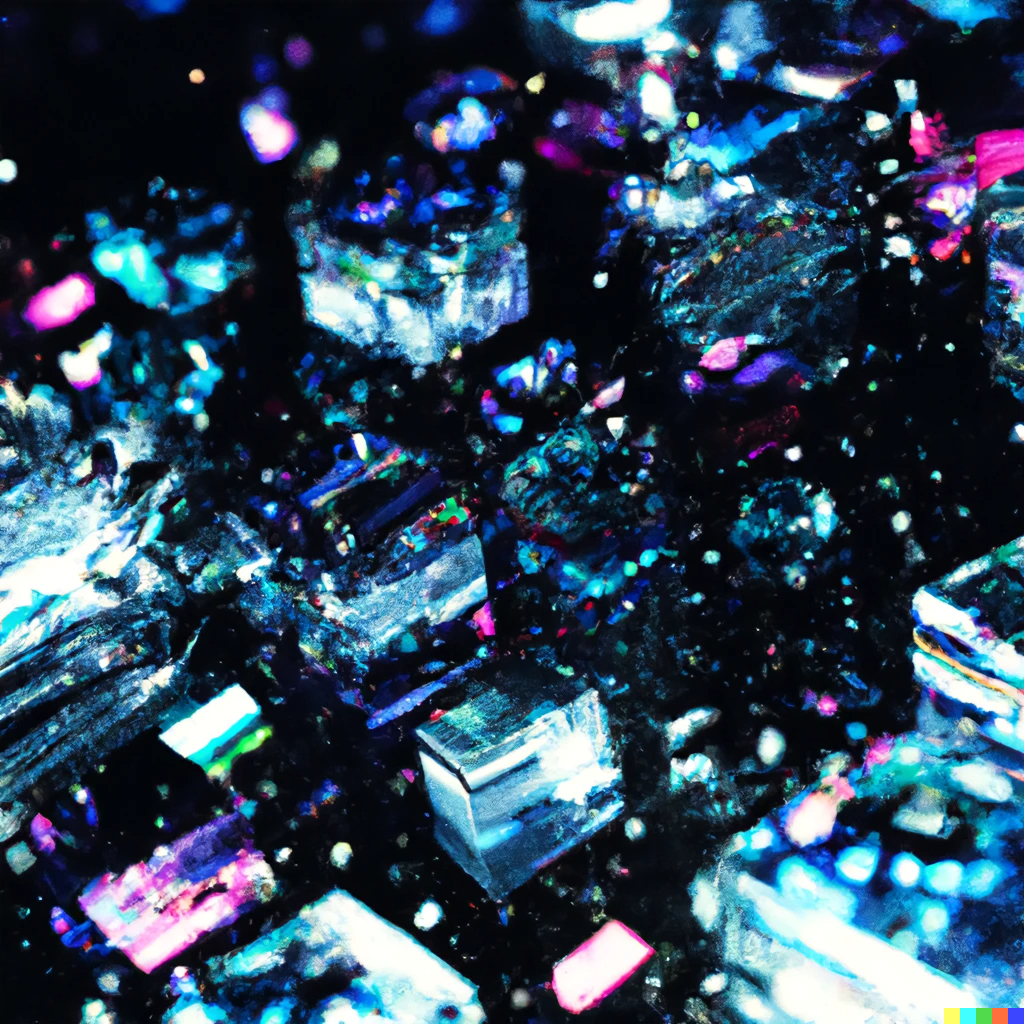 Amethyst’s Substack