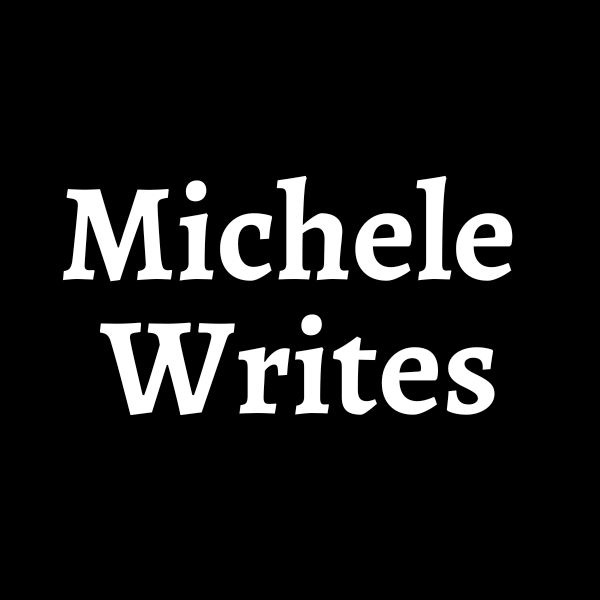  Michele Writes