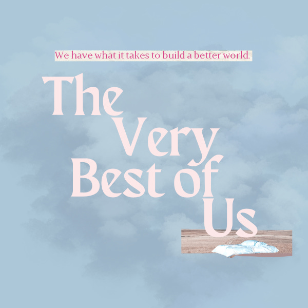 The Very Best of Us