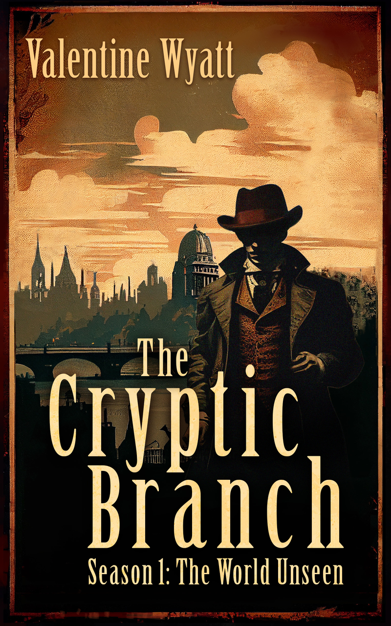The Cryptic Branch