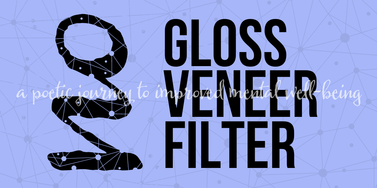 'No Gloss, No Veneer, No Filter' from the Internet of Words