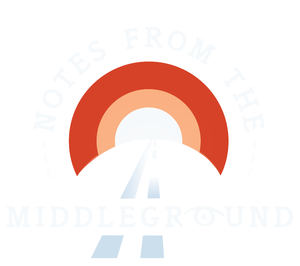 Notes from the Middleground