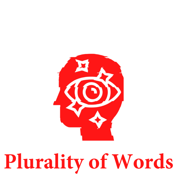 Plurality of Words