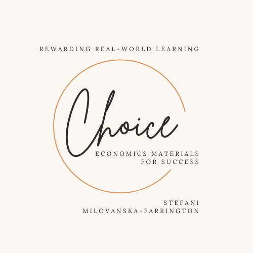 Choice: Economics Materials for Success