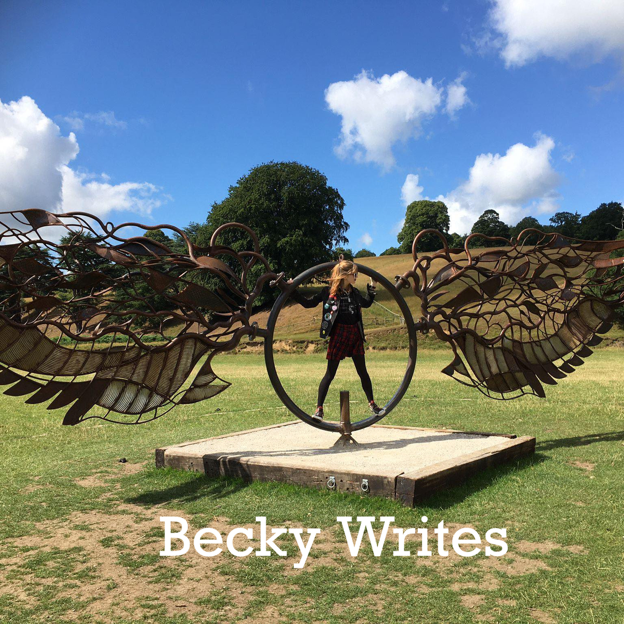 Becky Writes 