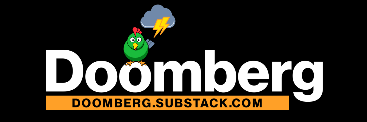 Doomberg