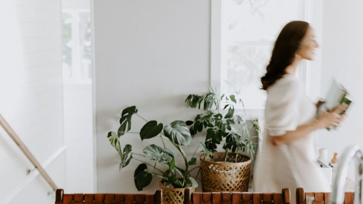 The Reset: Holistic Health & Slow Living
