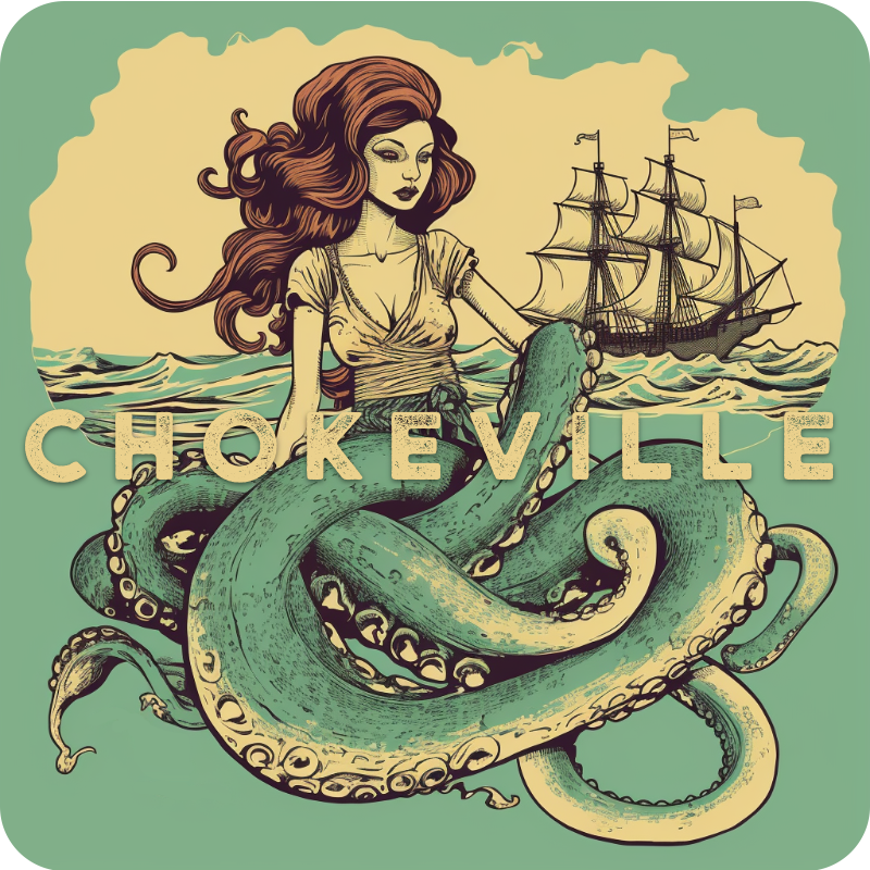 Chokeville