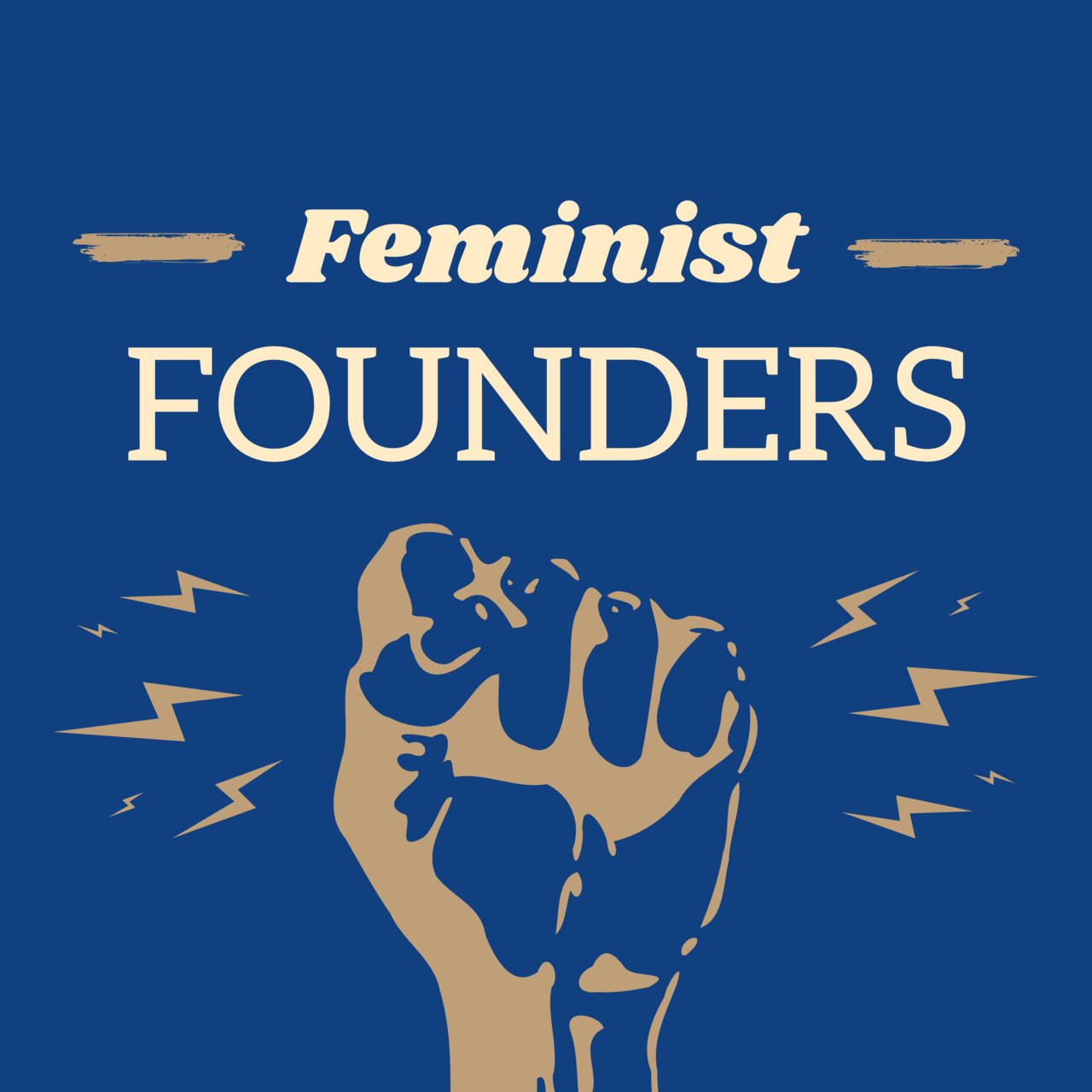 Feminist Founders 