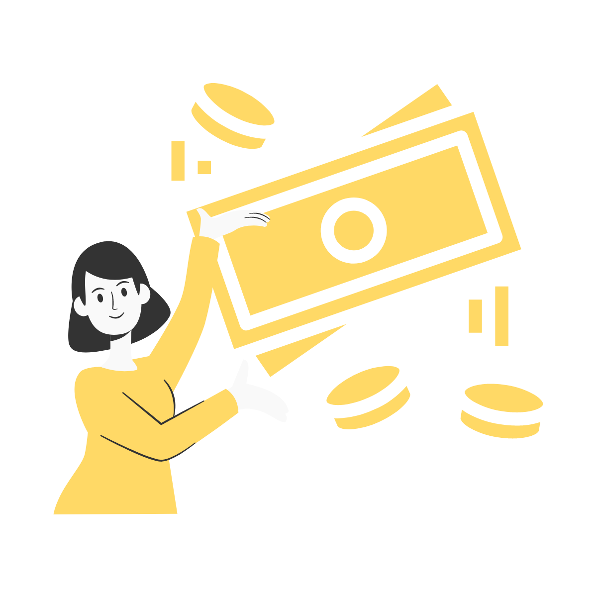 Clever Finance Girls mit Katja Groesser
