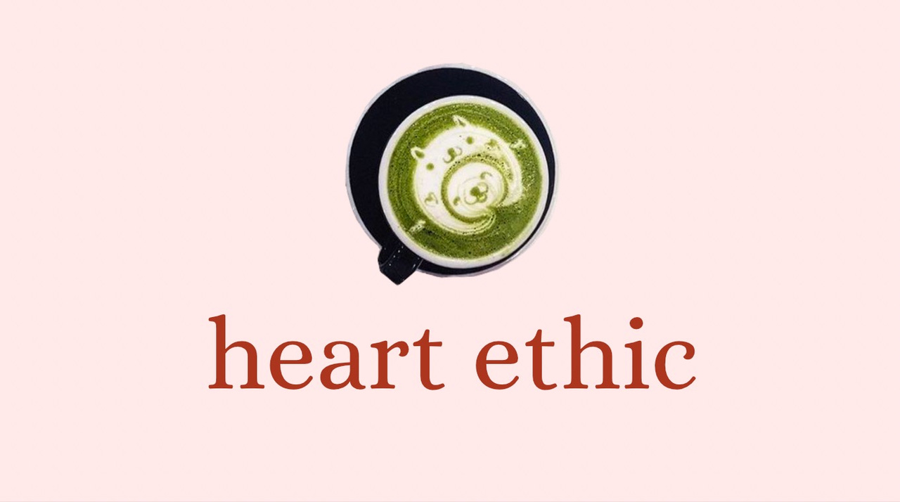 heart ethic