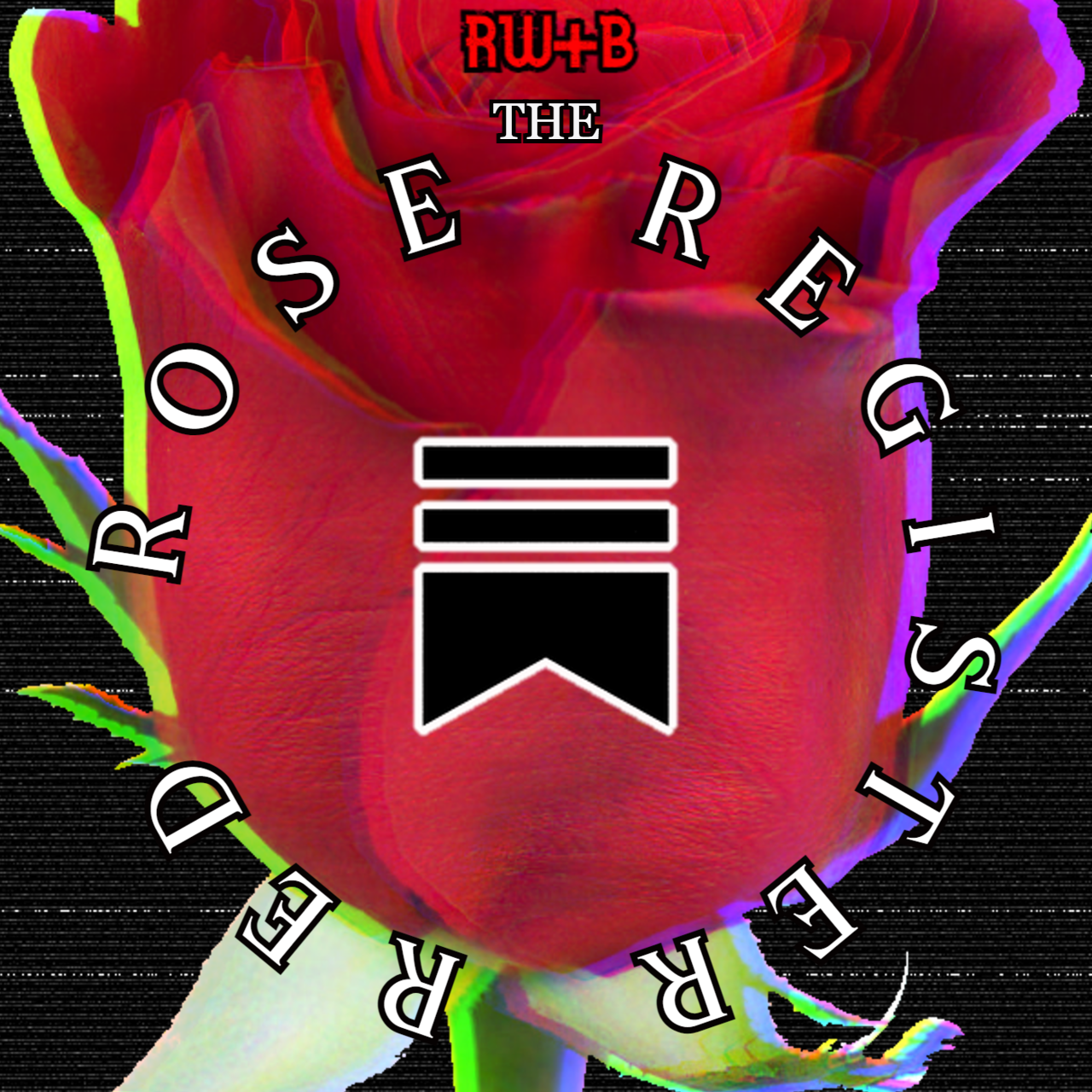 The Red Rose Register