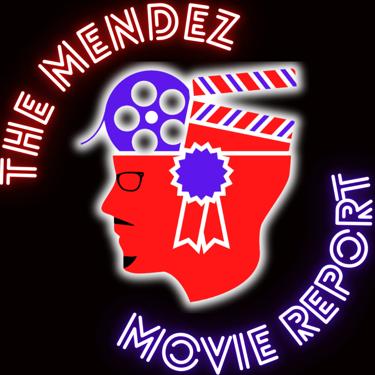 The Mendez Movie Report