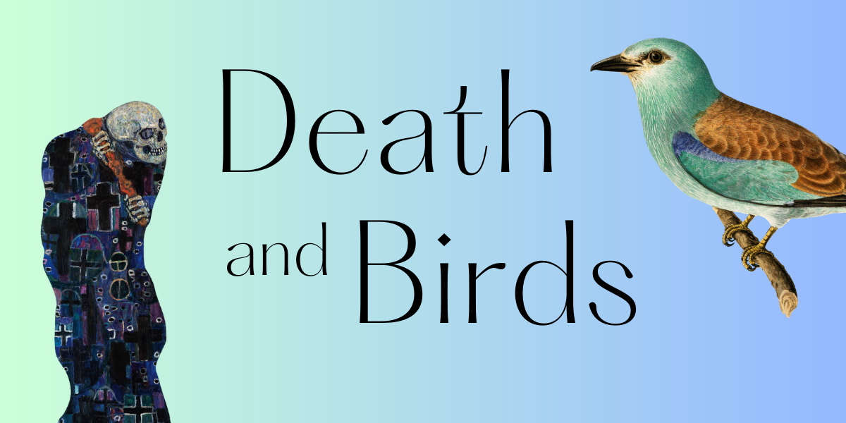 Death & Birds