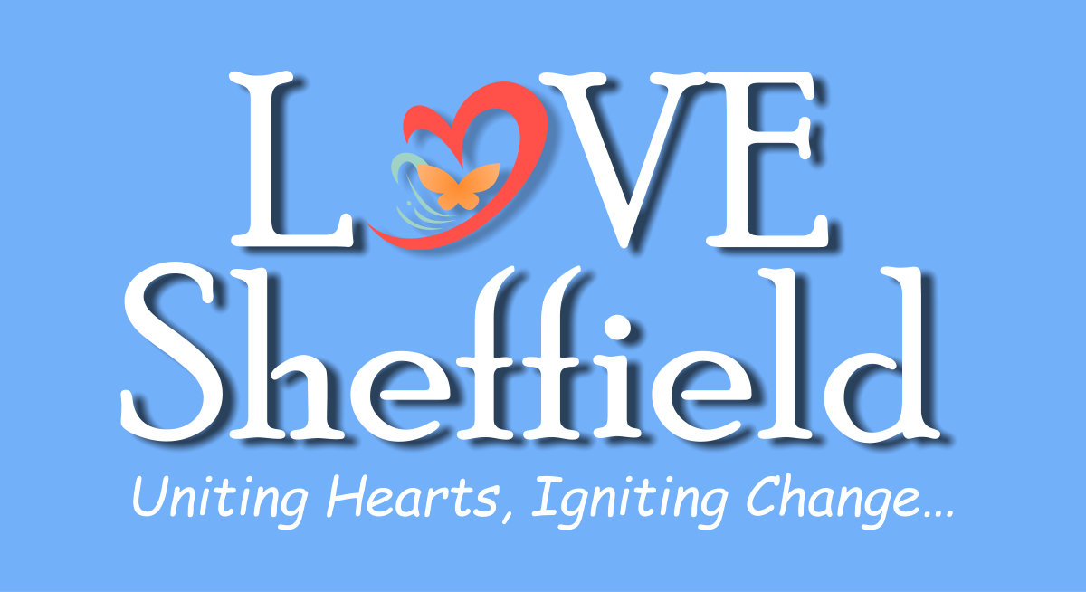 Love Sheffield Newsletter