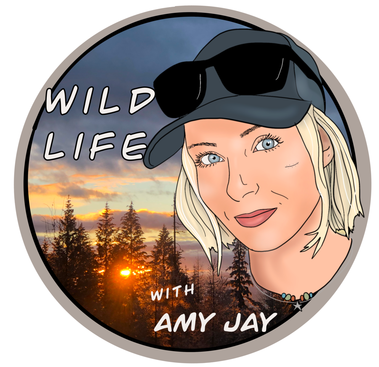 Wild Life with Amy Jay