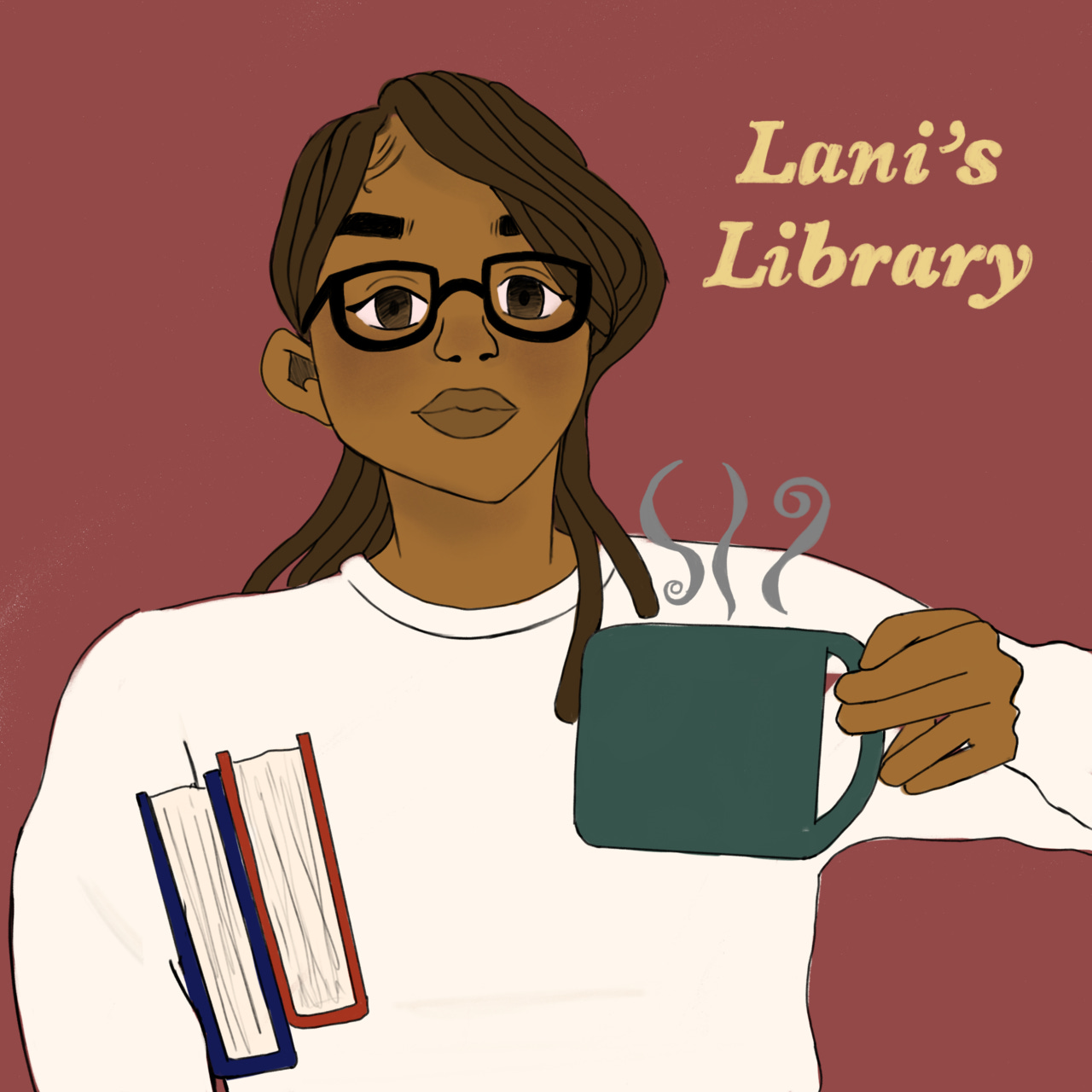 Lani’s Library