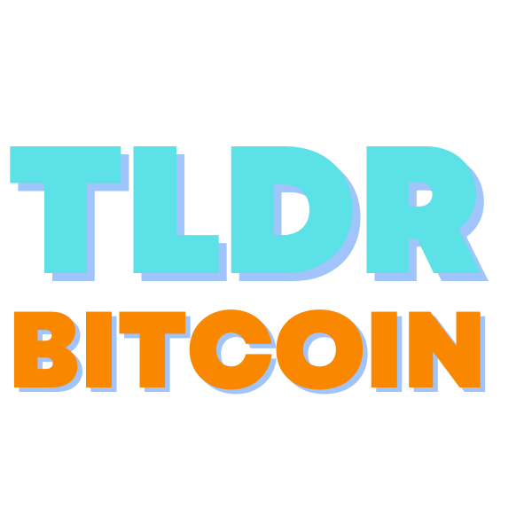 TLDR Bitcoin - Stay informed and entertained, for free