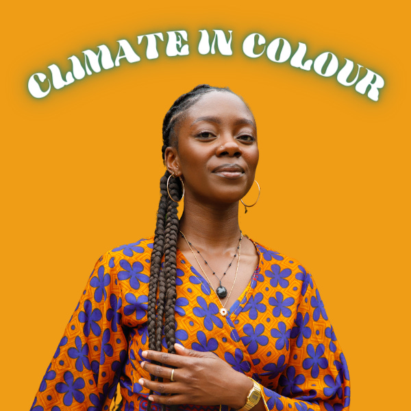 Climate In Colour