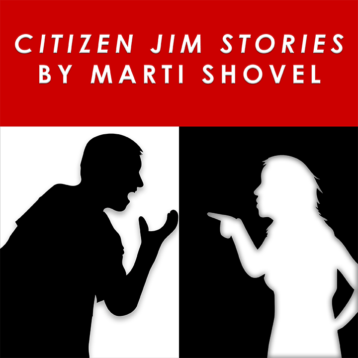 Citizen Jim Stories