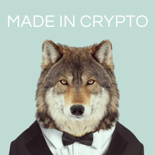 Made In Crypto
