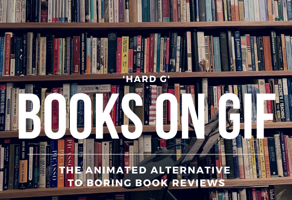 Books on GIF
