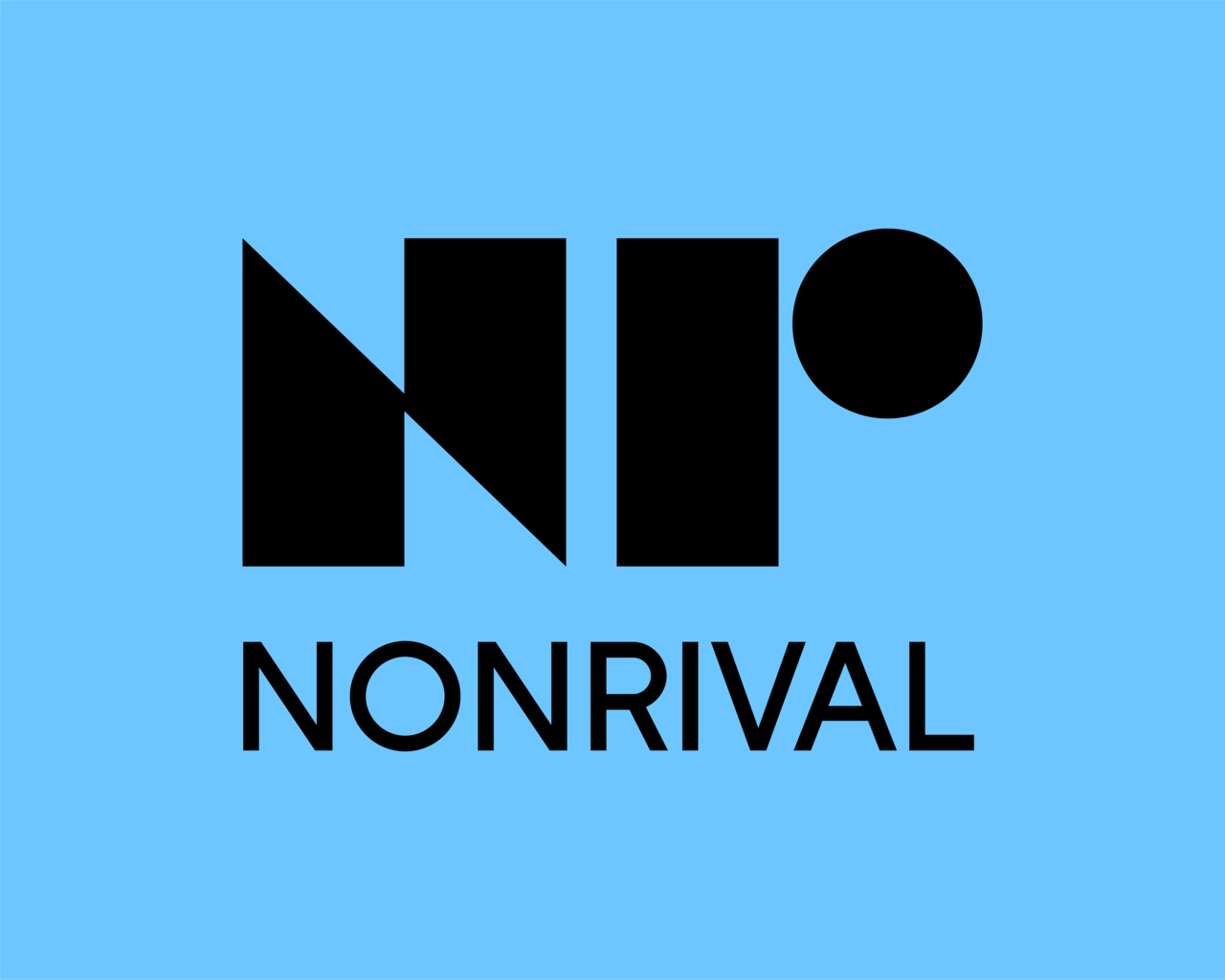 Nonrival