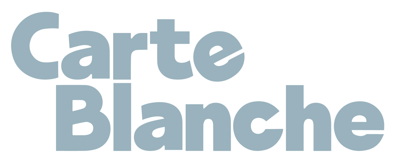 Carte Blanche