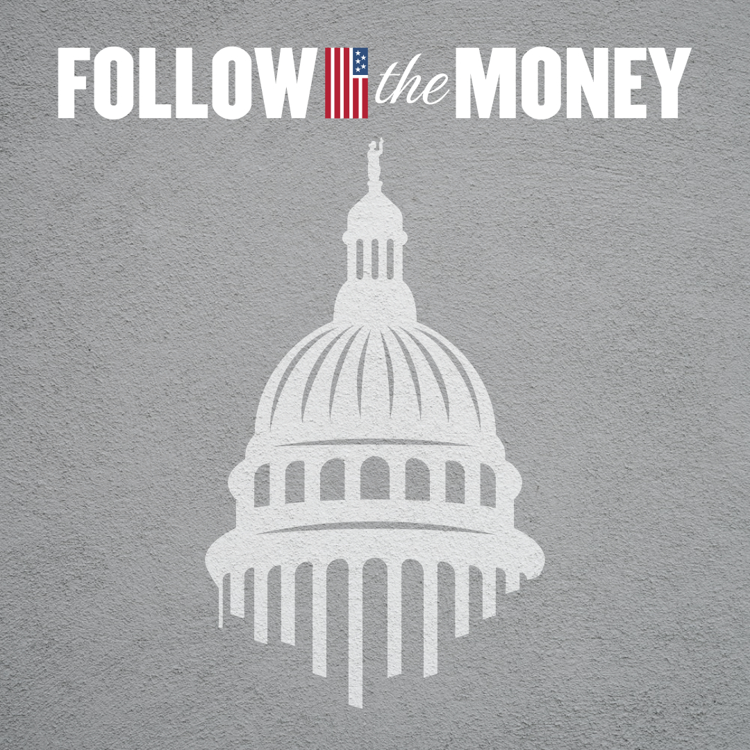 Follow The Money