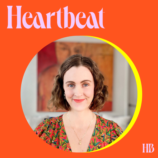 Heartbeat by Georgia Clark