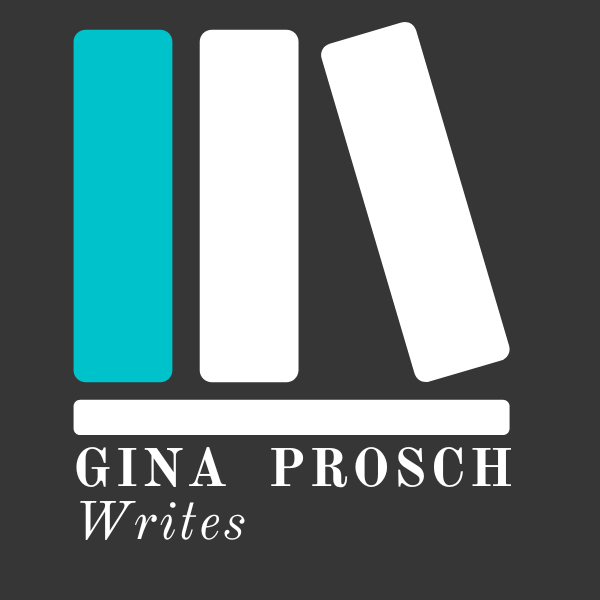 Gina Prosch Writes